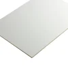 Lasersheets - White Coated MDF - 200x300mm - 3mm