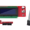 LCD2004 Screen m. SD-For Ramps 1.4