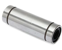 LM8LUU Linear Bearings Bushing - Steel
