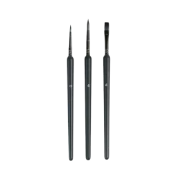 LOKLiK - Acrylic Paint Brush Set