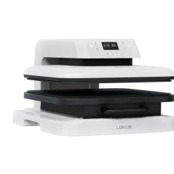 LOKLIK - Auto Heat Press