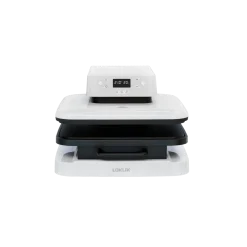 LOKLIK - Auto Heat Press
