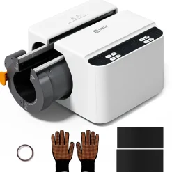 LOKLiK - Auto Mug Heat Press