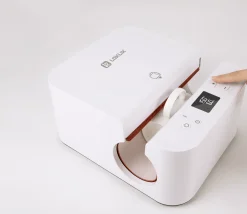 LOKLiK - Auto Tumbler Heat Press