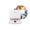 LOKLiK - Auto Tumbler Heat Press + Heat Transfer Vinyl Material Bundle - A4