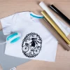 LOKLIK - Bundle - Starter Pack - Mini & Easy Heat Press
