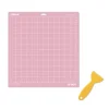 LOKLIK - Cutting Mat - Fabric Grip - Pink - 3-pack - 35.5 x 33cm