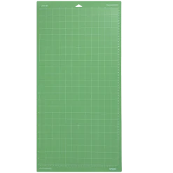 LOKLIK - Cutting Mat - Standard Grip - Green - 30.5x61cm - 3pack