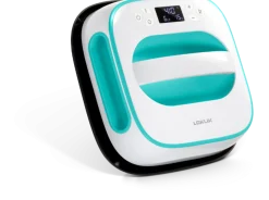 LOKLIK - Easy Heat Press