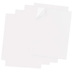 LOKLIK - Heat Transfer Paper Sheet - 8-pack - Dark