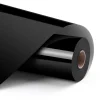 LOKLIK - Heat Transfer Vinyl - Black - 30.5cm x 1200cm