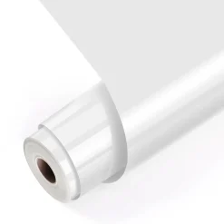 LOKLIK - Heat Transfer Vinyl - 30.5cm x 180cm - White