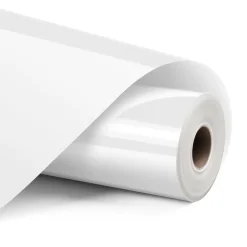 LOKLIK - Heat Transfer Vinyl - 30.5cm x 180cm - White