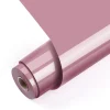 LOKLIK - Heat Transfer Vinyl - 30.5cm x 180cm - Rose Gold