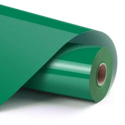 LOKLIK - Heat Transfer Vinyl - 30.5cm x 180cm - Green