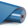 LOKLIK - Heat Transfer Vinyl - 30.5cm x 180cm - Ocean Blue