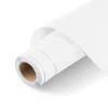 LOKLIK - Permanent Adhesive Vinyl - Matte - White - 30.5cm x 180cm