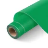 LOKLIK - Permanent Adhesive Vinyl - Matte - Green - 30.5cm x 180cm