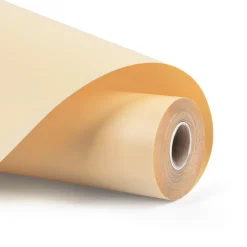 LOKLIK - Permanent Adhesive Vinyl - 30.5cm x 180cm - Matte Beige
