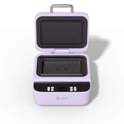LOKLiK - Phone Case Heat Press - Lavender Purple
