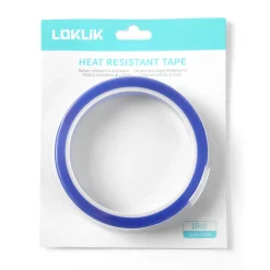 LOKLIK - Sublimation Heat Tape - Blue