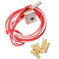 Long distance hotend Kit (2.85-3.00mm)
