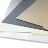 Luxury Surface - 3 Layers Build Plate - incl. 4 Clips - 310x320mm