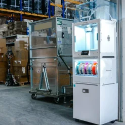 Maertz - Cabinet til Ultimaker Pro Bundle S5/S7
