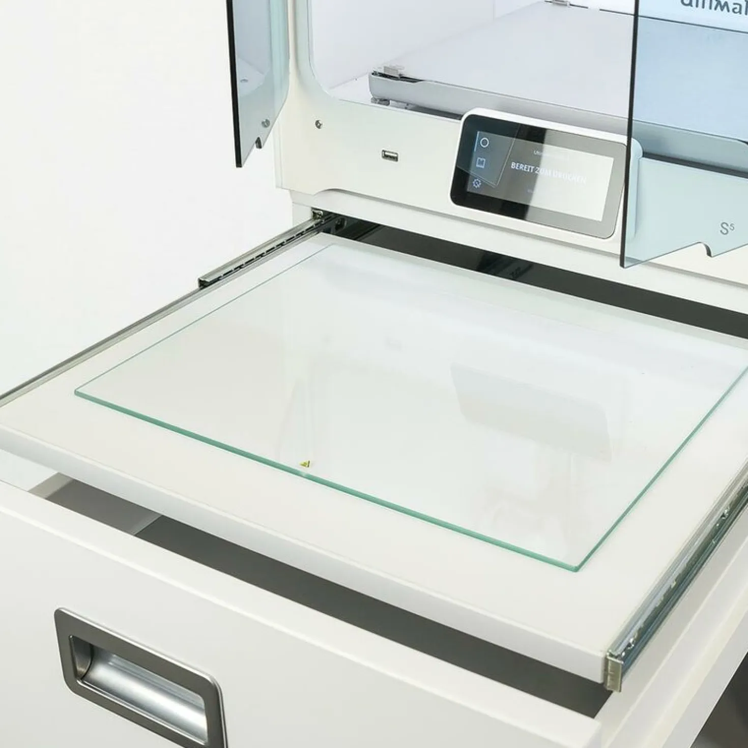 Maertz - Cabinet - Ultimaker S5/S7