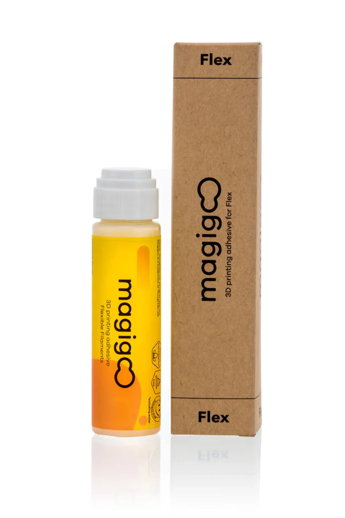 Magigoo - PRO Fleksibel Lim / Glue - 50ml