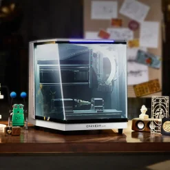 Makera - Carvera Air Desktop CNC Machine