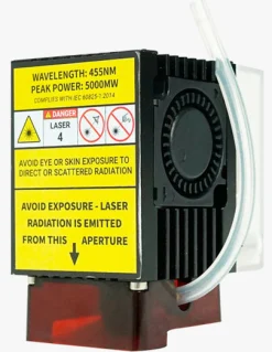 Makera - Carvera Air Laser Module for CNC