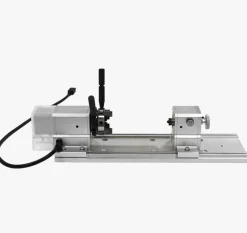 Makera - Carvera 4th Axis Module for CNC