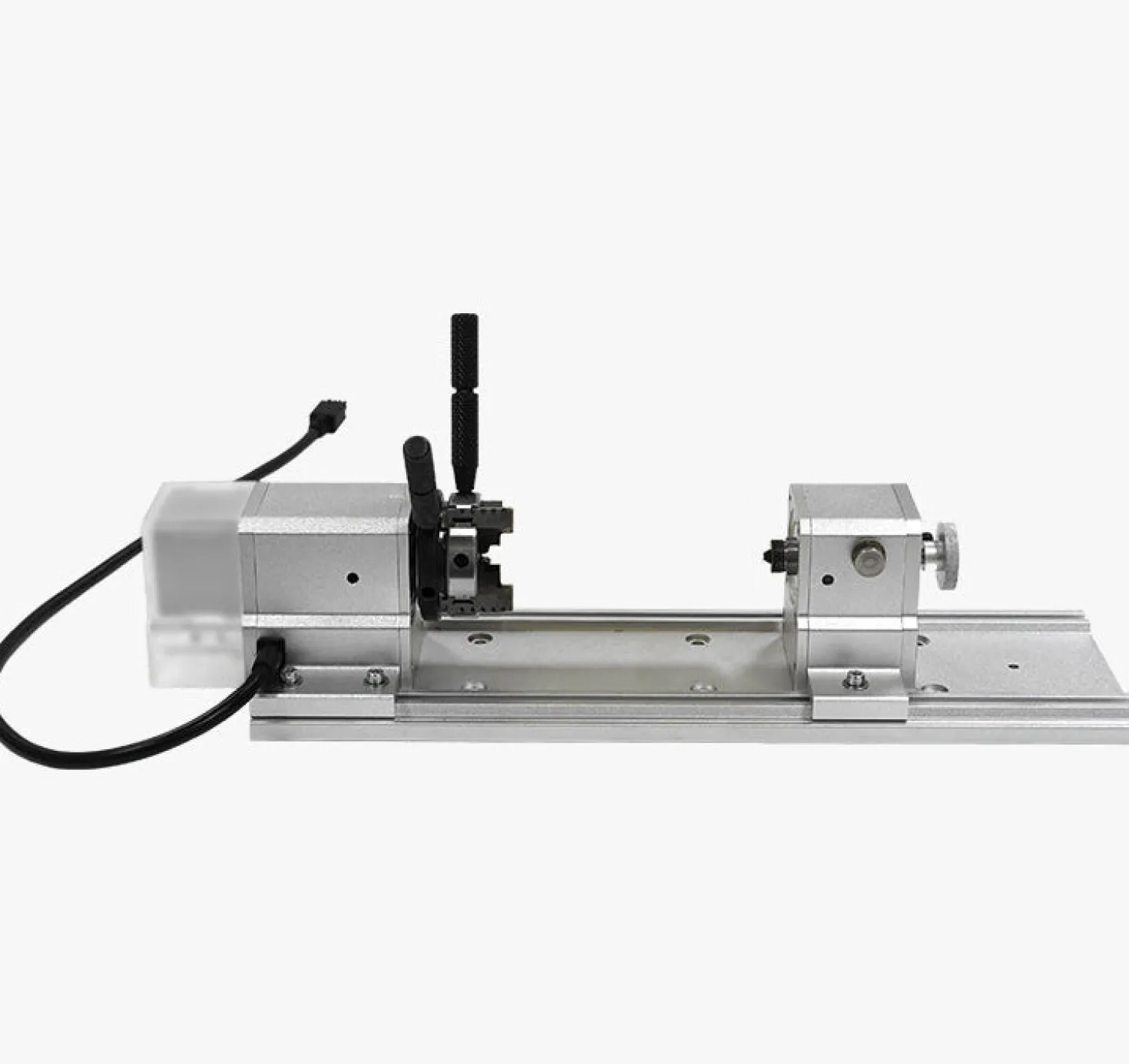 Makera - Carvera 4th Axis Module for CNC