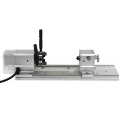 Makera - Carvera 4th Axis Module for CNC