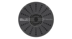 Makerbot - Method X - ABS-R - Black -1.75mm - 650g