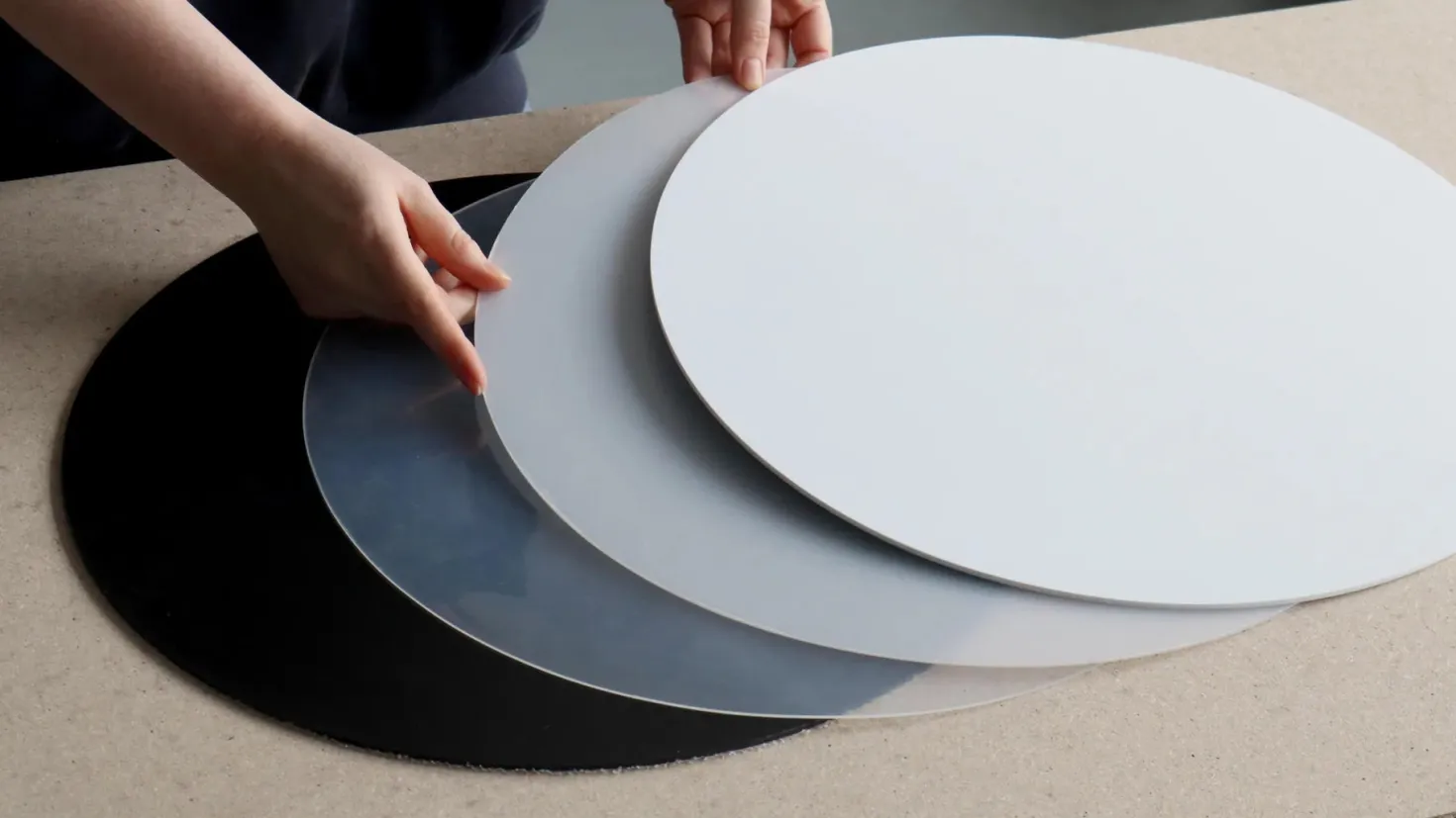 Mayku - EVA Sheets - 1.5mm - Multiplier (1 Pcs)