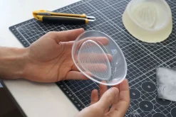 Mayku - PMMA Sheets - 3mm - Multiplier (10 Pcs)