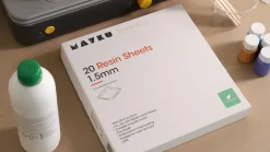 Mayku - Resin Sheets 1.5mm - 20 Pack