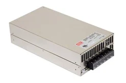 Mean Well Power Supply - 12V - 600W