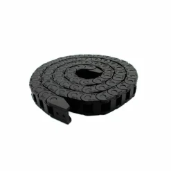 Mellow - 10x11 Cable Chain openable R18 - 1M