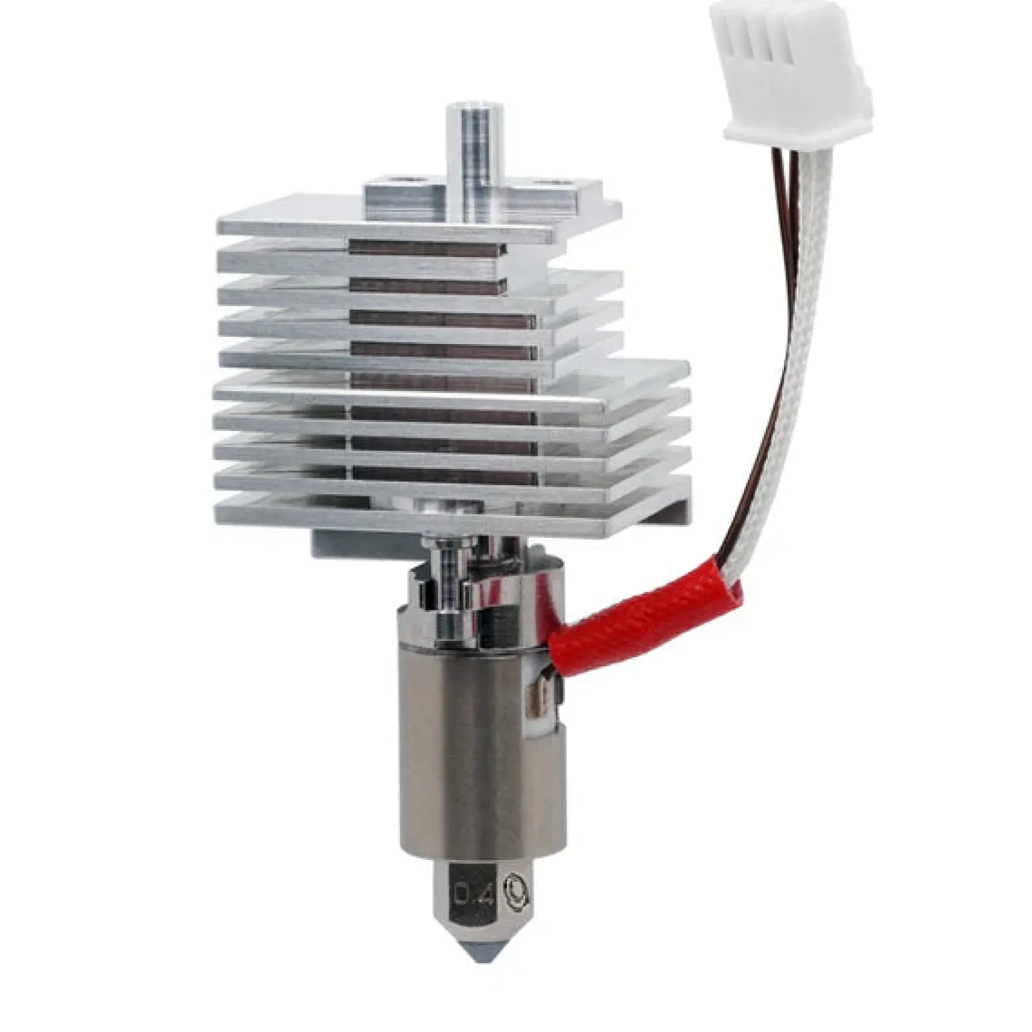 Micro Swiss - FlowTech™ Hotend - Anycubic Kobra S1