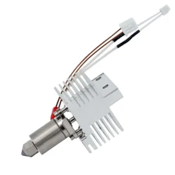 Micro Swiss - Hotend - FlowTech CM2™ CHT - Hardened Tip - High Flow - Centauri