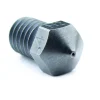 Micro Swiss - M2 Hardened High Speed Steel Nozzle RepRap - M6 - 1.75mm (Pick a Size)
