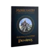 Middle-Earth Strategy Battle Game: Strategy Battle Game Journal - The Burning of the Westfold (Eng)
