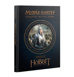 Middle-Earth Strategy Battle Game: Armies of The Hobbit 2024 (Eng)