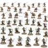Middle-Earth Strategy Battle Game: Mirkwood Battlehost