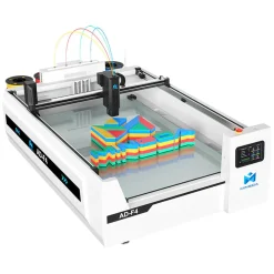 Mingda - AD-F4 - Skilte Printer - 1200x800x100mm