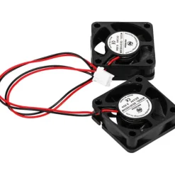 Mingda - Extruder Cooling Fan/Blæser 3010 - (2pcs) - Magician X/Max/Pro