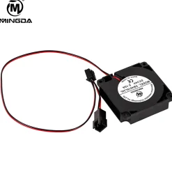 Mingda - Nozzle CoolingTurbofan/Blæser 4010 - Magician X/Max/Pro